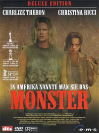 Monster Cover
