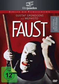 Faust Cover