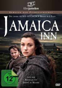 Jamaica Inn Cover