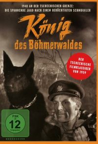 Knig des Bhmerwaldes  Cover