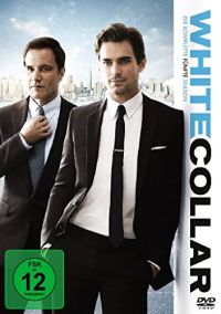 DVD White Collar - Die komplette fnfte Season