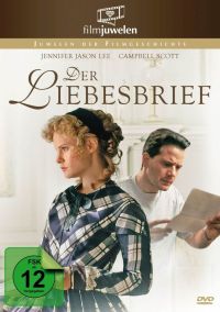 DVD Der Liebesbrief