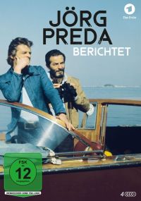 DVD Jrg Preda berichtet