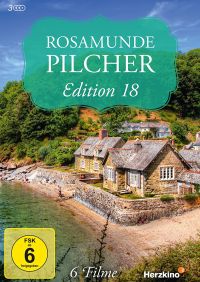 Rosamunde Pilcher Edition 18 Cover