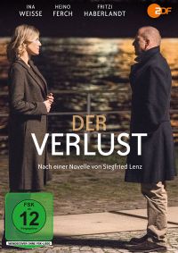 DVD Der Verlust 