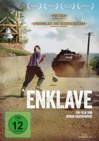 DVD Enklave 