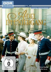 DVD Adel im Untergang 