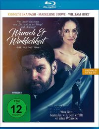 DVD Wunsch & Wirklichkeit