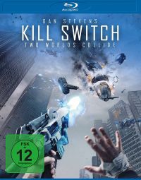 Kill Switch Cover