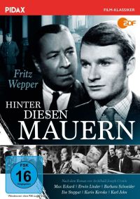 DVD Hinter diesen Mauern