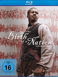DVD The Birth Of A Nation - Aufstand zur Freiheit 