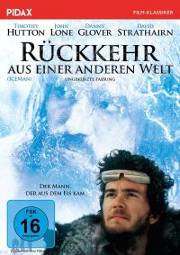 DVD Rckkehr aus einer anderen Welt