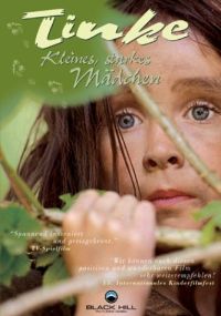 Tinke - Kleines, starkes Mdchen Cover