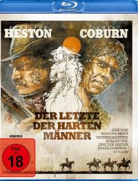 Der Letzte der harten Mnner Cover