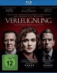 Verleugnung Cover