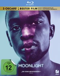 DVD Moonlight