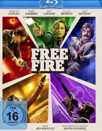 Free Fire  Cover