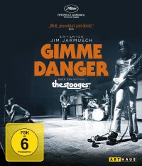 DVD Gimme Danger