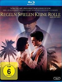 DVD Regeln spielen keine Rolle