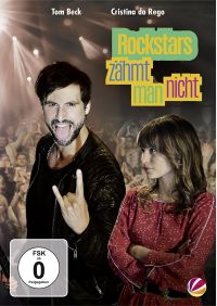 DVD Rockstars zhmt man nicht 