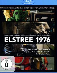 Elstree 1976 Cover