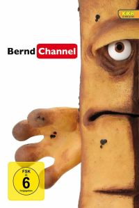 Bernd das Brot: Bernd Channel  Cover