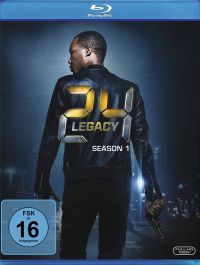 DVD 24 - Legacy