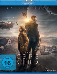 DVD The Osiris Child - Science Fiction Vol. One