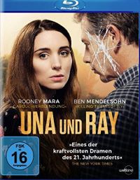 Una und Ray Cover