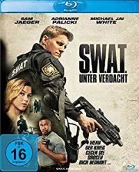 DVD S.W.A.T. - Unter Verdacht