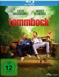 DVD Lommbock