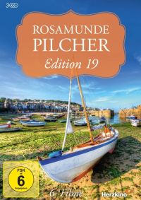 Rosamunde Pilcher Edition 19 Cover