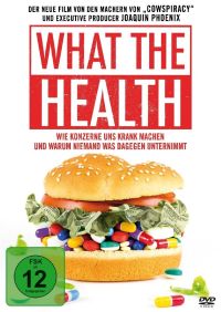 What the Health Cover
