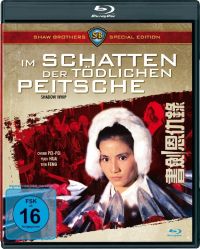 DVD Im Schatten der tdlichen Peitsche