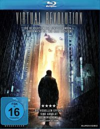 Virtual Revolution Cover