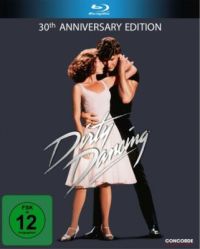 DVD Dirty Dancing