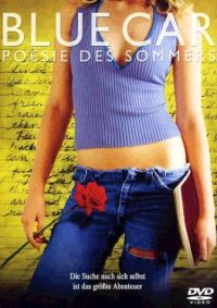 DVD Blue Car - Poesie des Sommers