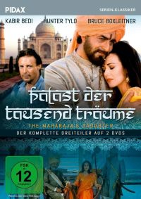 DVD Palast der tausend Trume