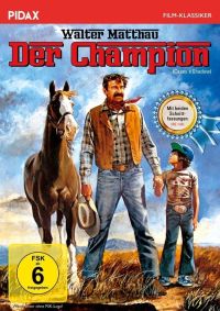 Der Champion Cover