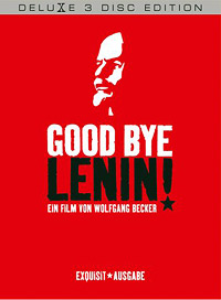 DVD Good Bye, Lenin!