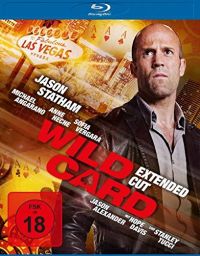 DVD Wild Card 