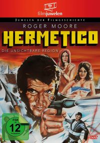 DVD Hermetico - Die unsichtbare Region