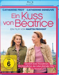 Ein Kuss von Beatrice  Cover