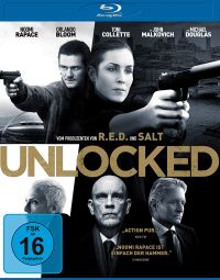 Unlocked  Cover