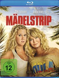 DVD Mdelstrip