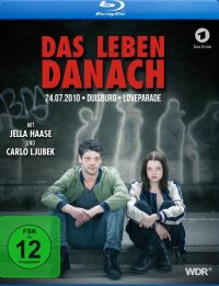 DVD Das Leben danach