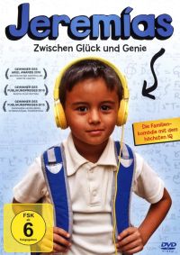 DVD Jeremas - Zwischen Glck und Genie 