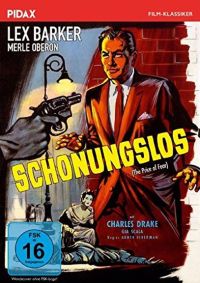 Schonungslos Cover