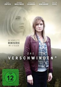 DVD Das Verschwinden - Die komplette Miniserie