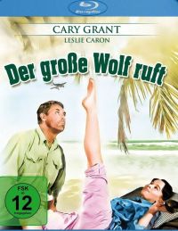 DVD Der groe Wolf ruft 